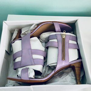 Lillian NAI - Lilac Heels